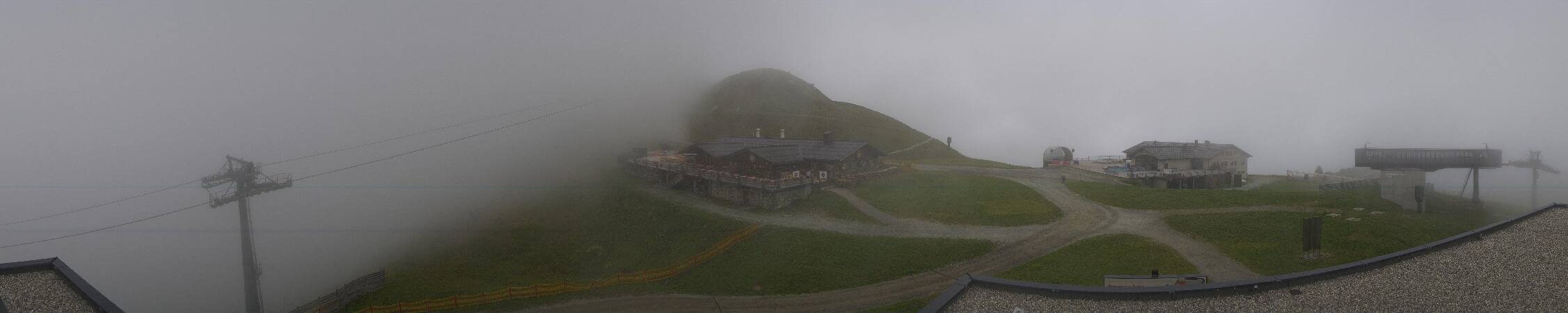 Silvretta Montafon | Valisera Berg