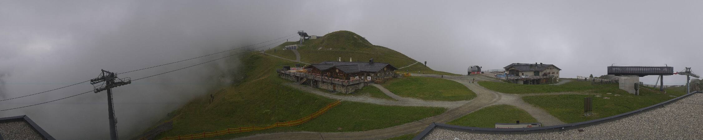 Silvretta Montafon | Valisera Berg