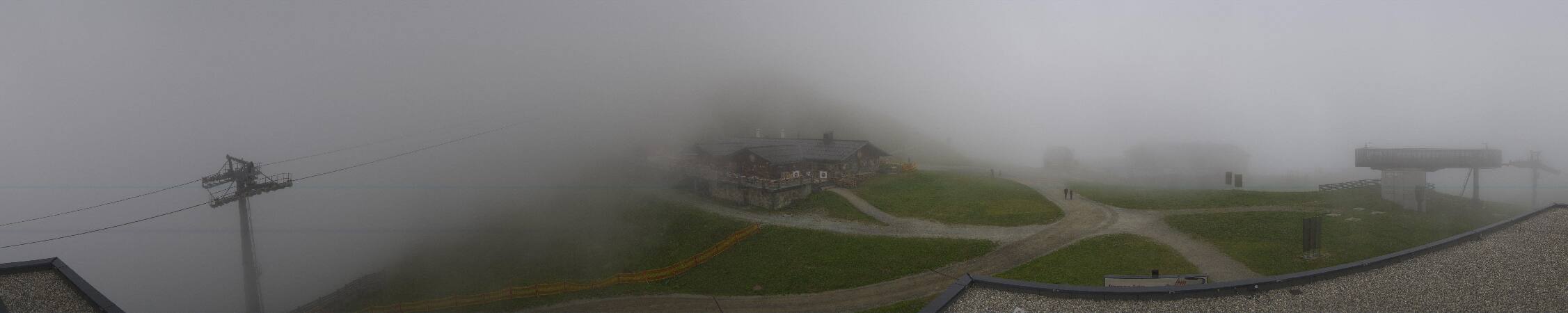 Silvretta Montafon | Valisera Berg