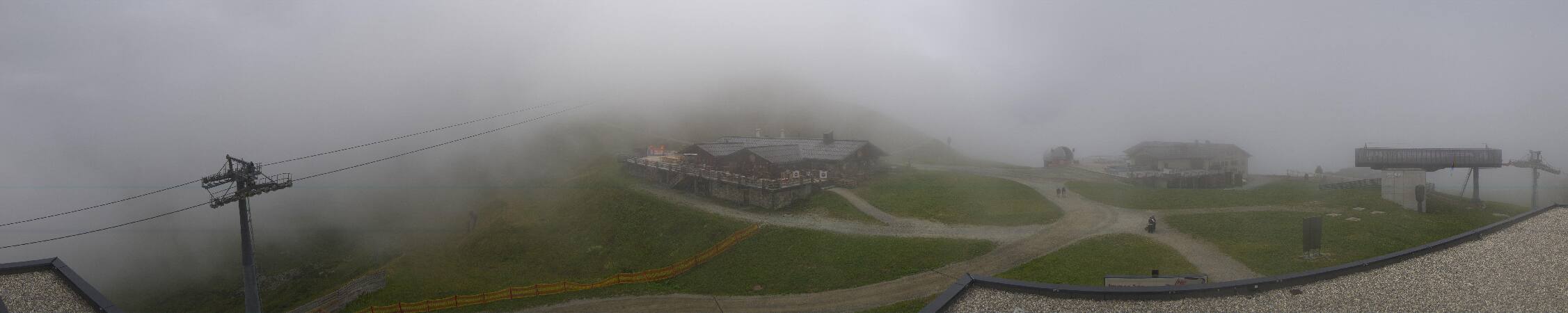 Silvretta Montafon | Valisera Berg