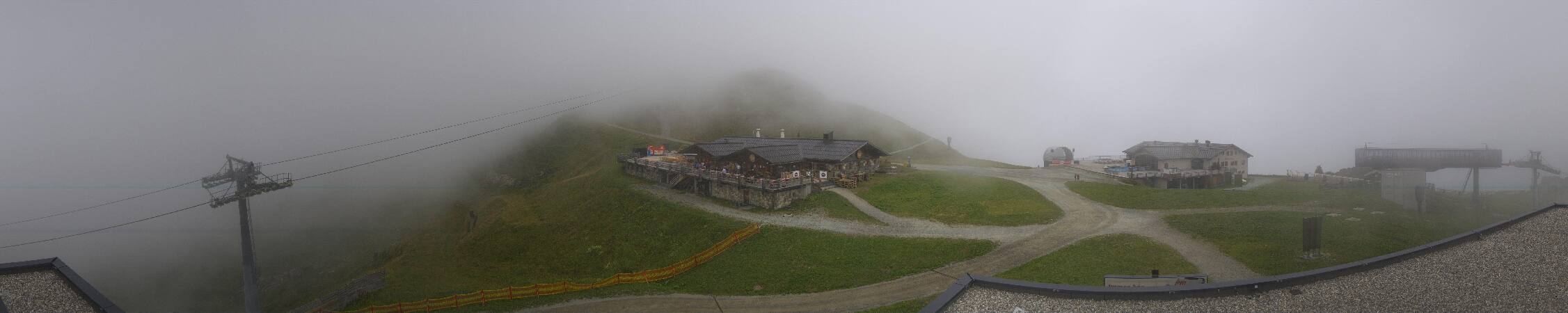 Silvretta Montafon | Valisera Berg