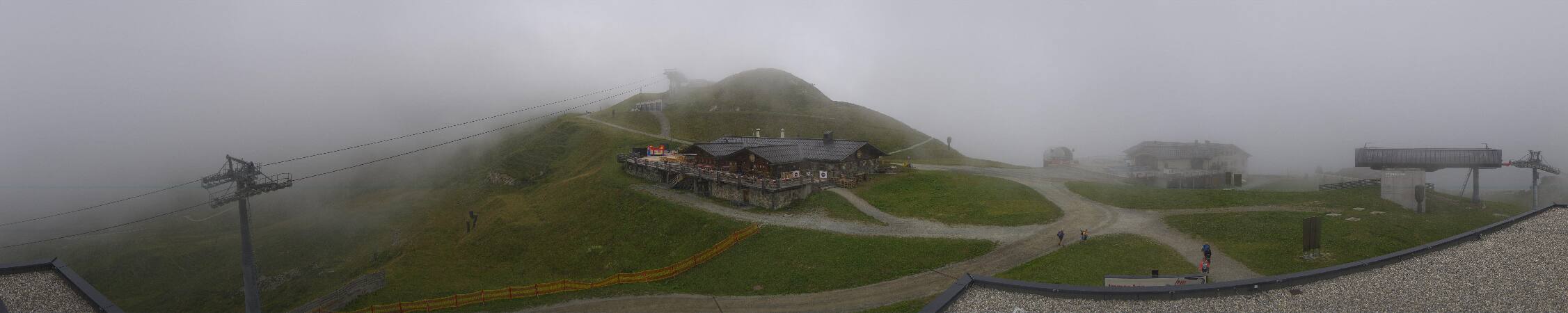 Silvretta Montafon | Valisera Berg