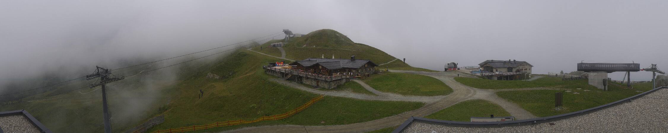 Silvretta Montafon | Valisera Berg