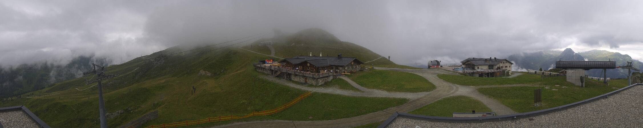 Silvretta Montafon | Valisera Berg