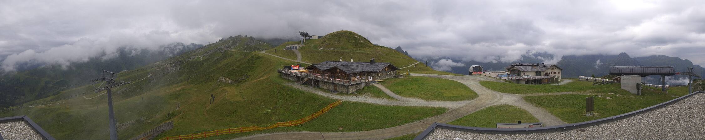 Silvretta Montafon | Valisera Berg
