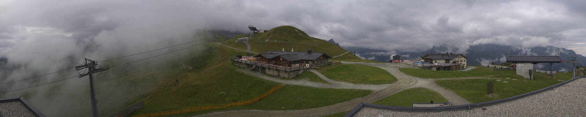 Silvretta Montafon | Valisera Berg