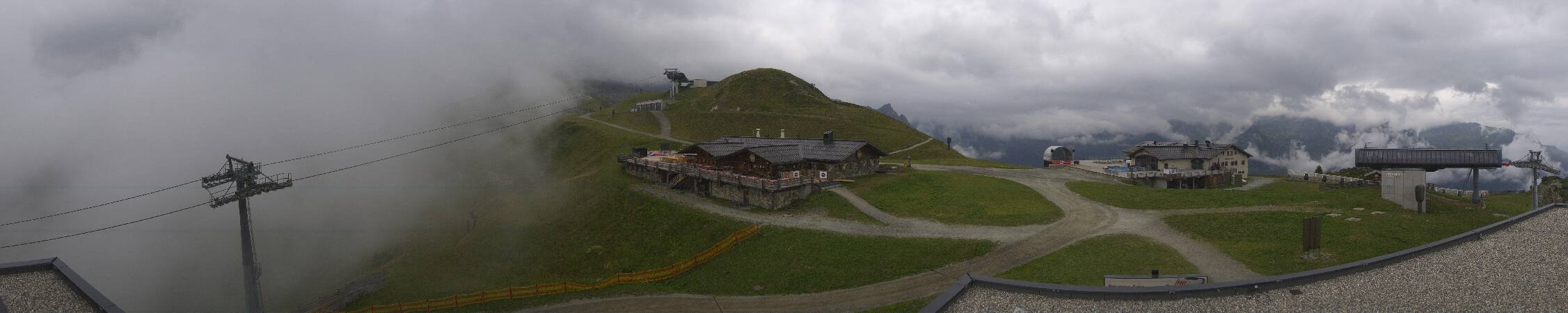 Silvretta Montafon | Valisera Berg