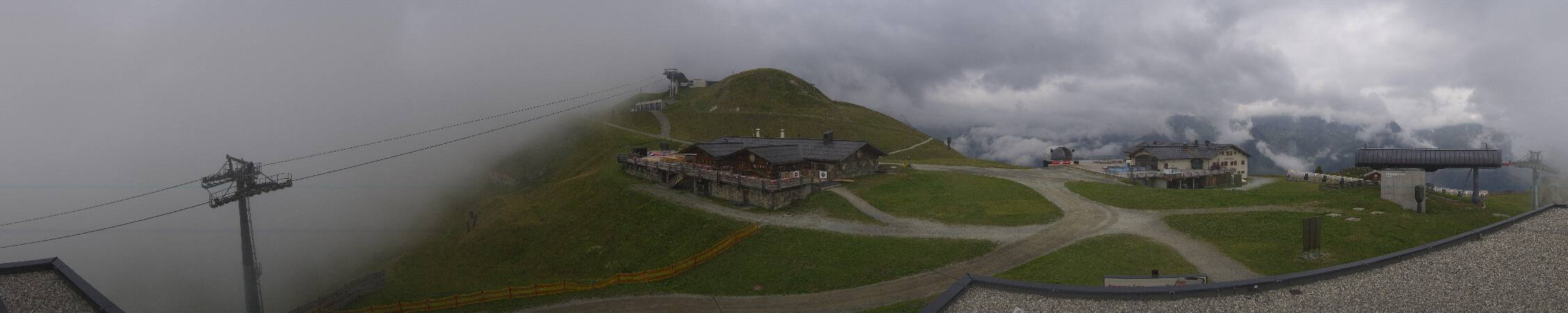 Silvretta Montafon | Valisera Berg