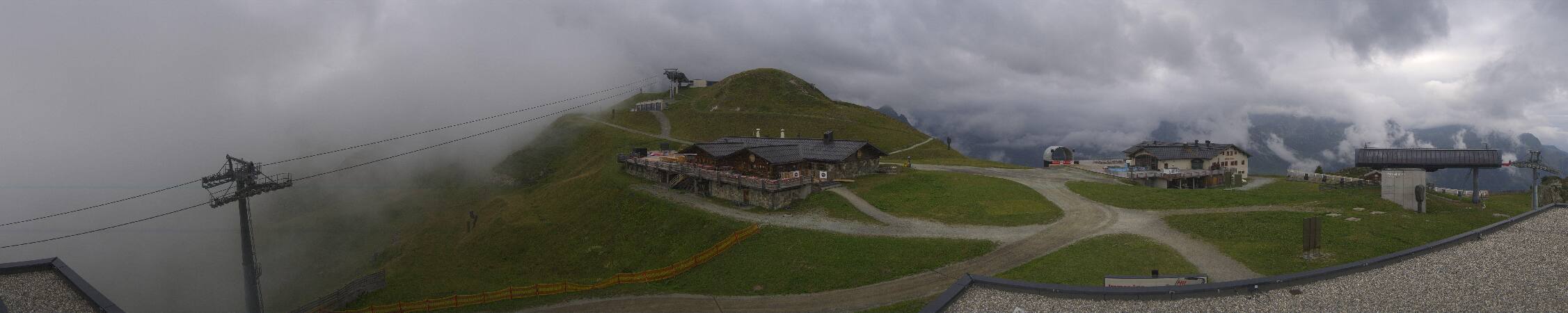 Silvretta Montafon | Valisera Berg