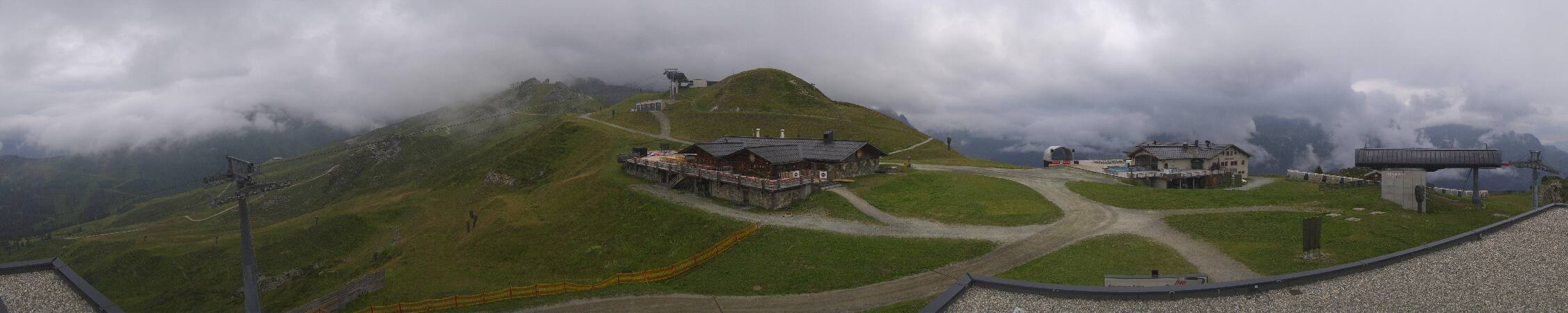 Silvretta Montafon | Valisera Berg