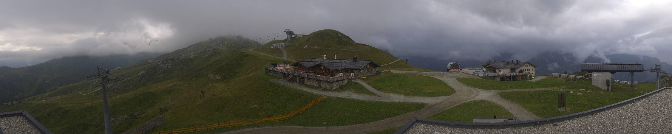 Silvretta Montafon | Valisera Berg