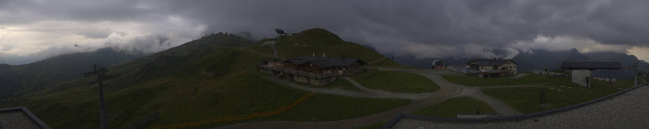 Silvretta Montafon | Valisera Berg
