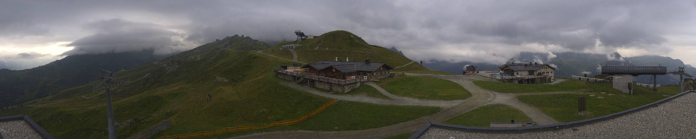 Silvretta Montafon | Valisera Berg