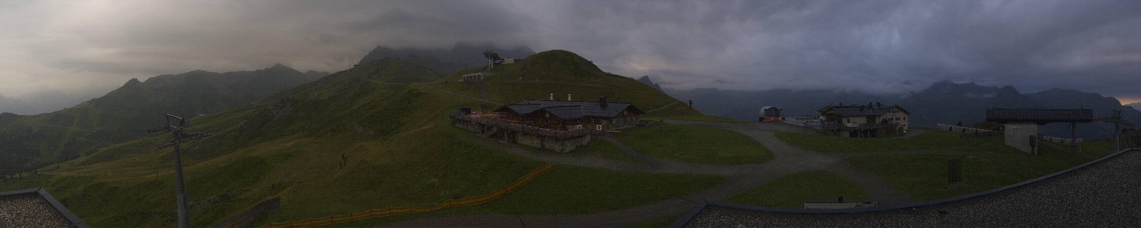 Silvretta Montafon | Valisera Berg