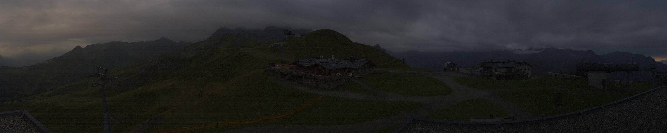 Silvretta Montafon | Valisera Berg