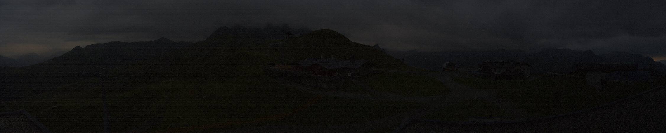 Silvretta Montafon | Valisera Berg