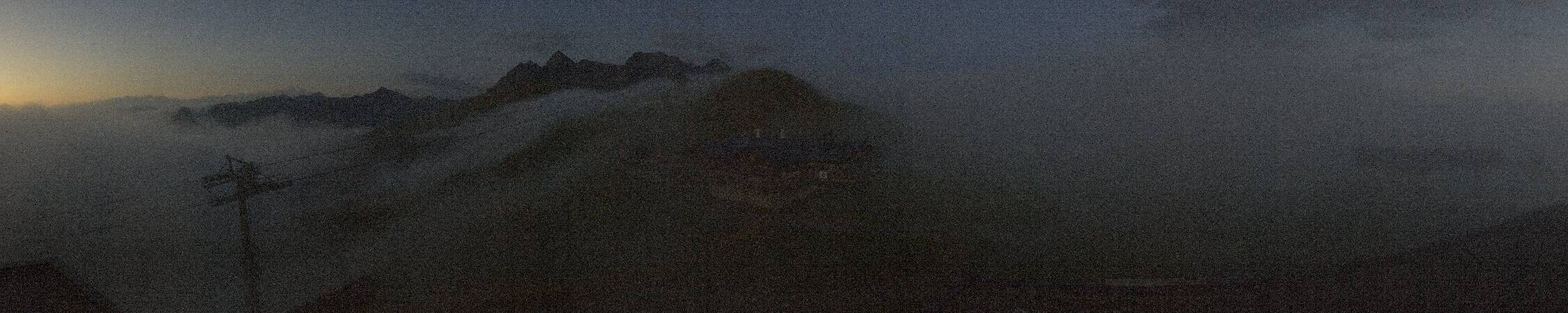 Silvretta Montafon | Valisera Berg