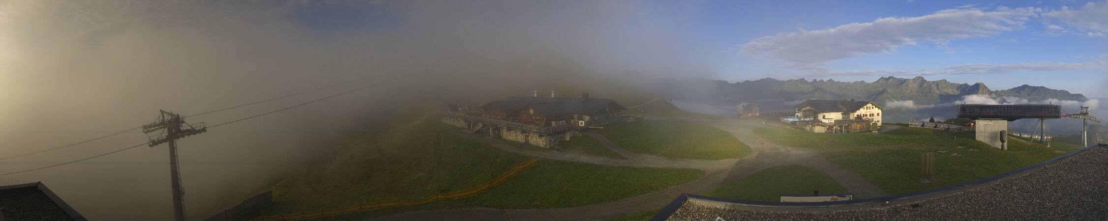 Silvretta Montafon | Valisera Berg
