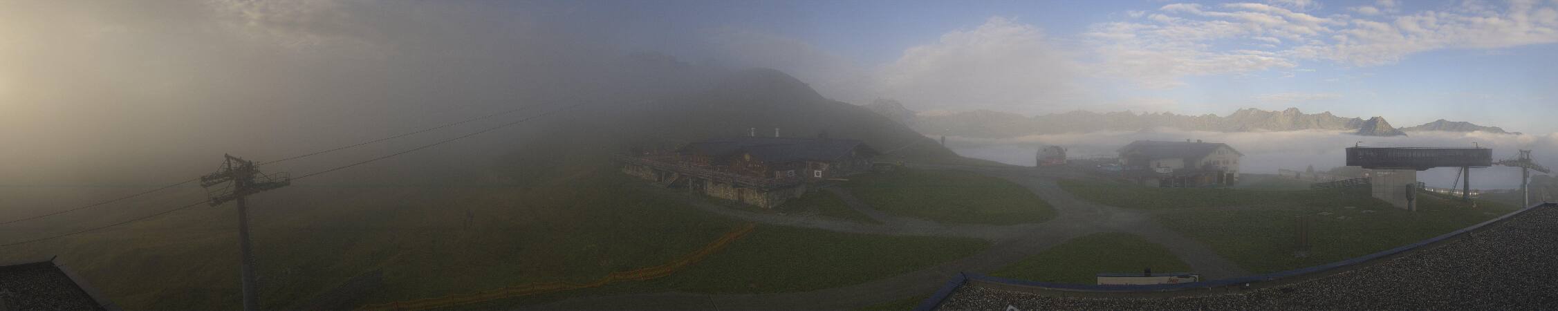 Silvretta Montafon | Valisera Berg