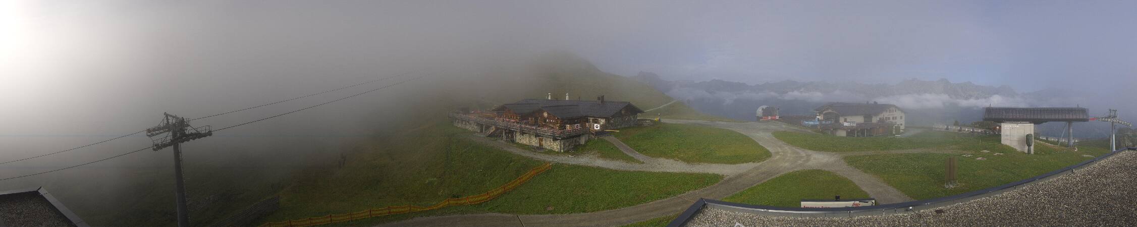 Silvretta Montafon | Valisera Berg