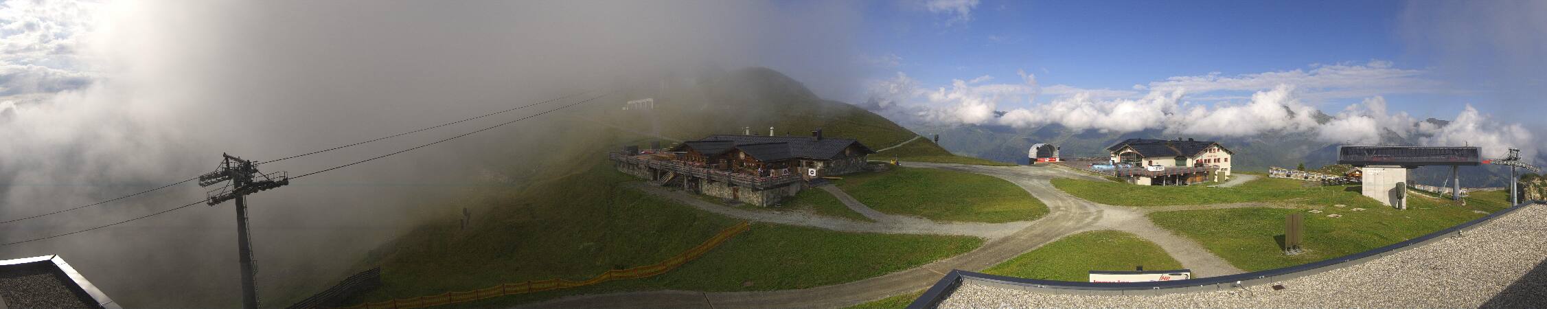 Silvretta Montafon | Valisera Berg