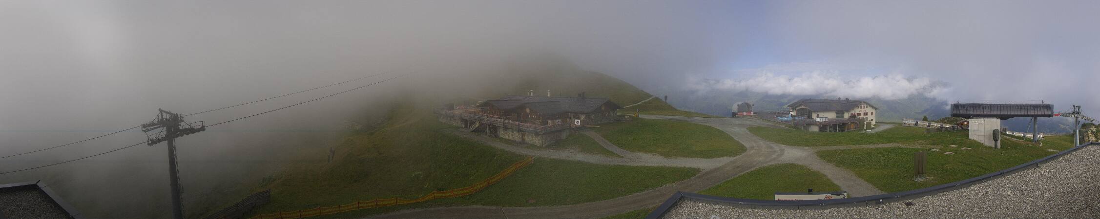 Silvretta Montafon | Valisera Berg