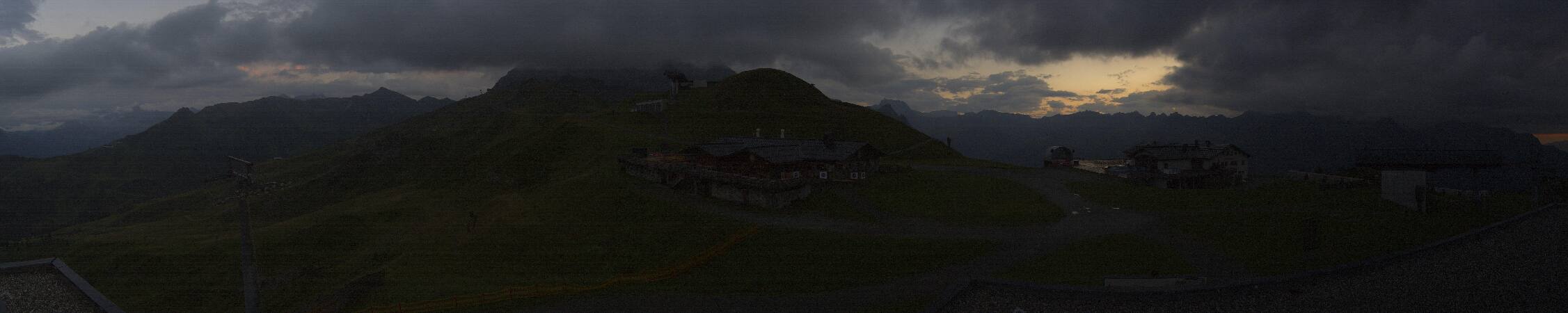 Silvretta Montafon | Valisera Berg