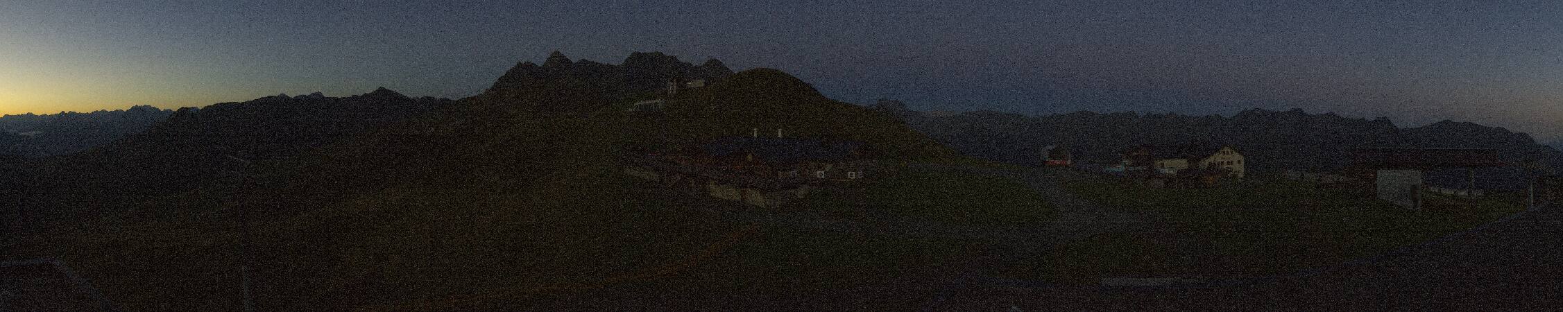 Silvretta Montafon | Valisera Berg