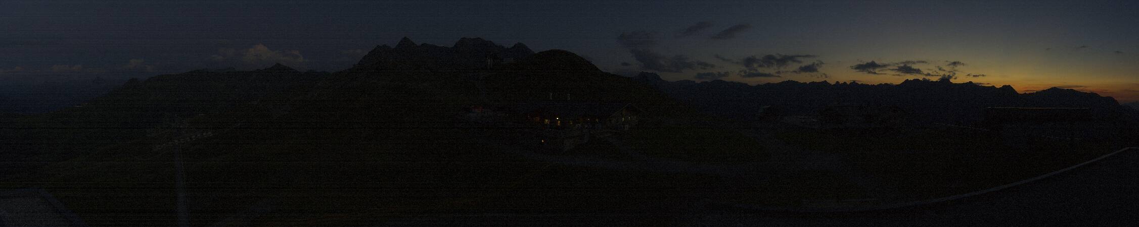 Silvretta Montafon | Valisera Berg