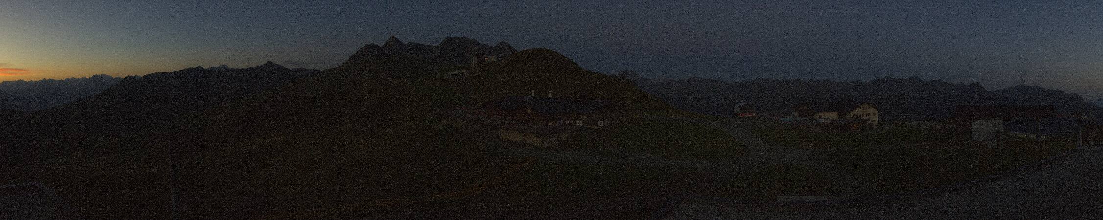 Silvretta Montafon | Valisera Berg