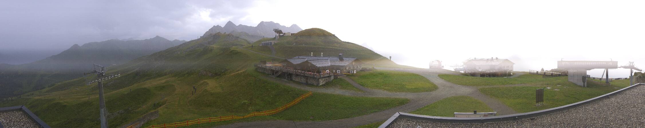Silvretta Montafon | Valisera Berg
