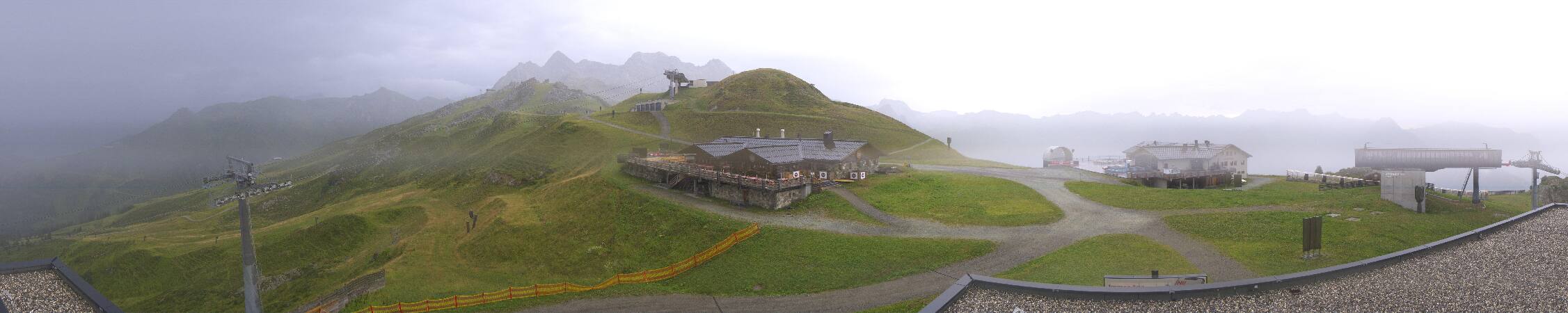 Silvretta Montafon | Valisera Berg