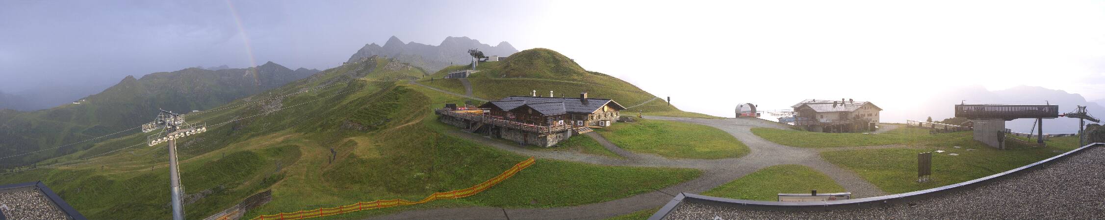 Silvretta Montafon | Valisera Berg