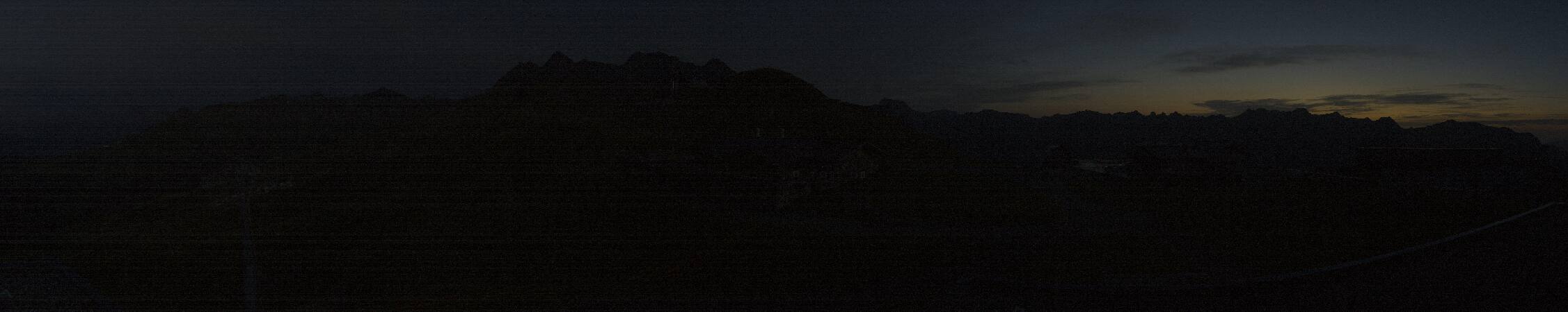 Silvretta Montafon | Valisera Berg