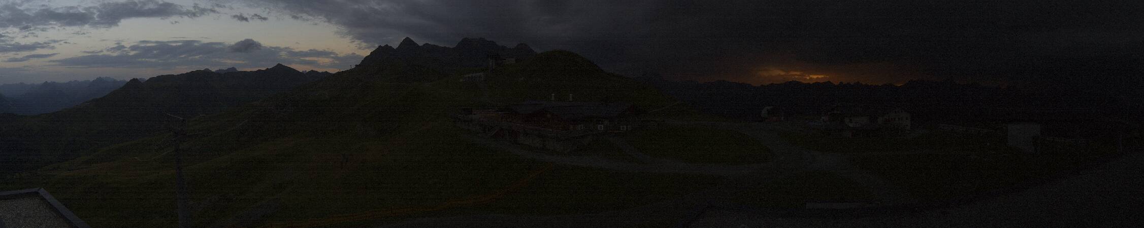 Silvretta Montafon | Valisera Berg