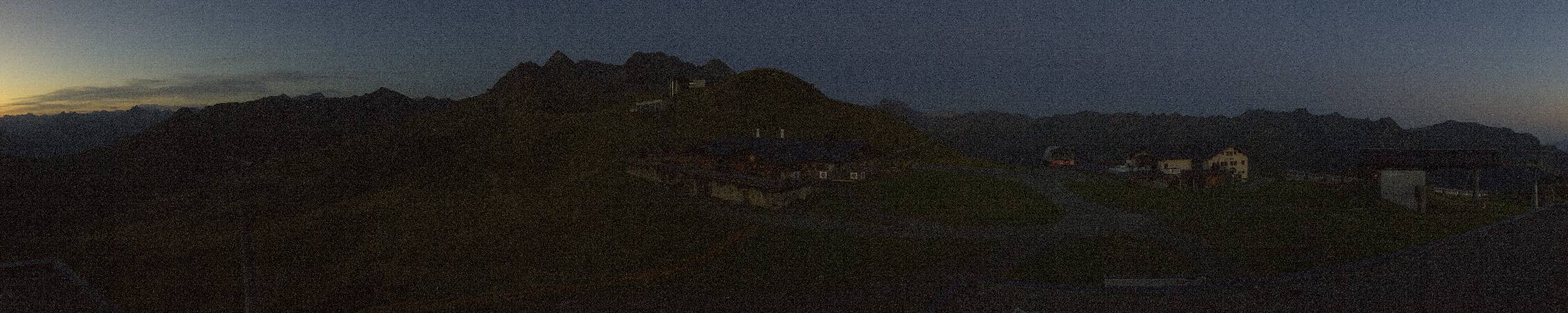 Silvretta Montafon | Valisera Berg
