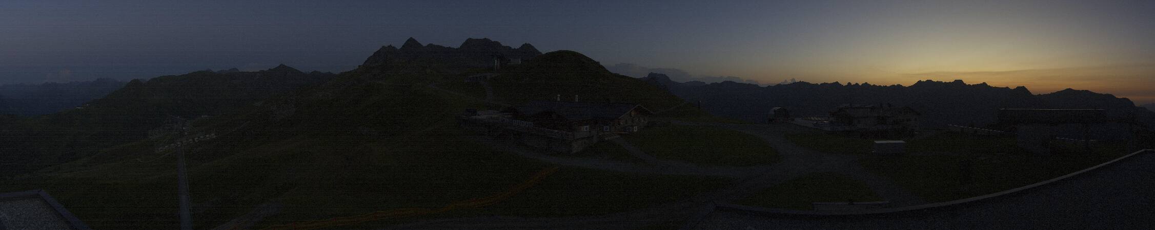 Silvretta Montafon | Valisera Berg
