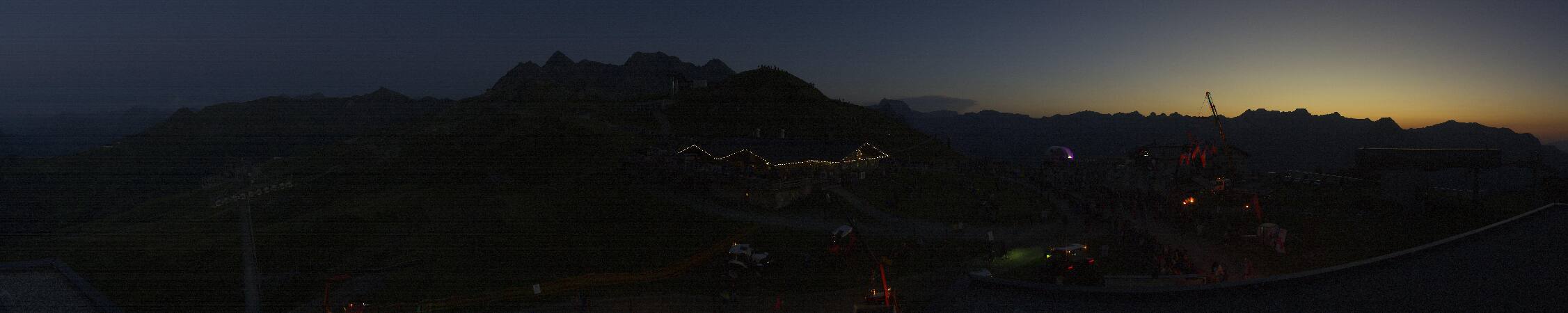 Silvretta Montafon | Valisera Berg
