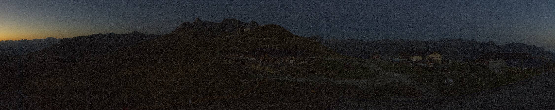 Silvretta Montafon | Valisera Berg