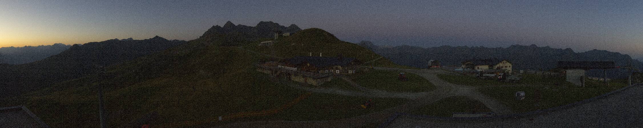 Silvretta Montafon | Valisera Berg