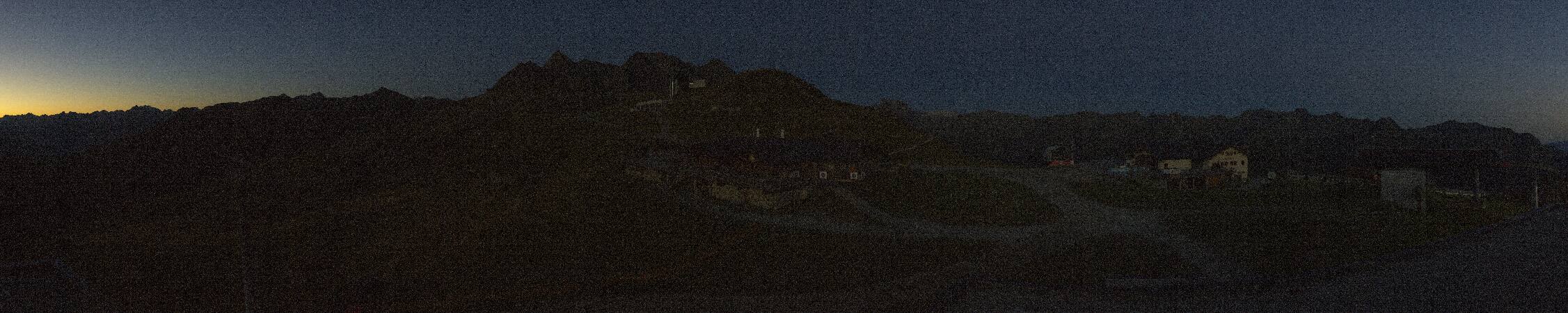 Silvretta Montafon | Valisera Berg