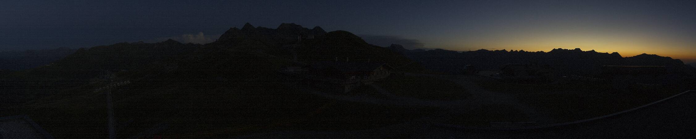 Silvretta Montafon | Valisera Berg