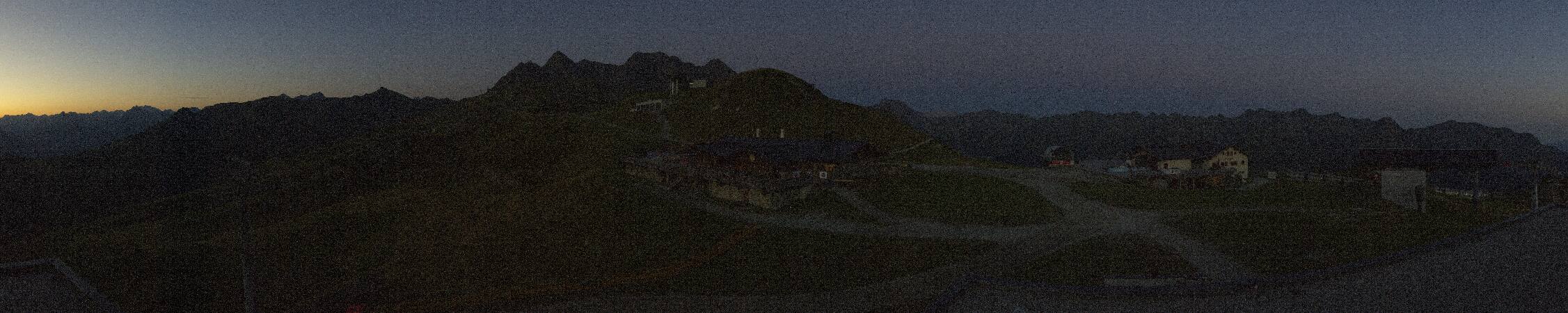 Silvretta Montafon | Valisera Berg
