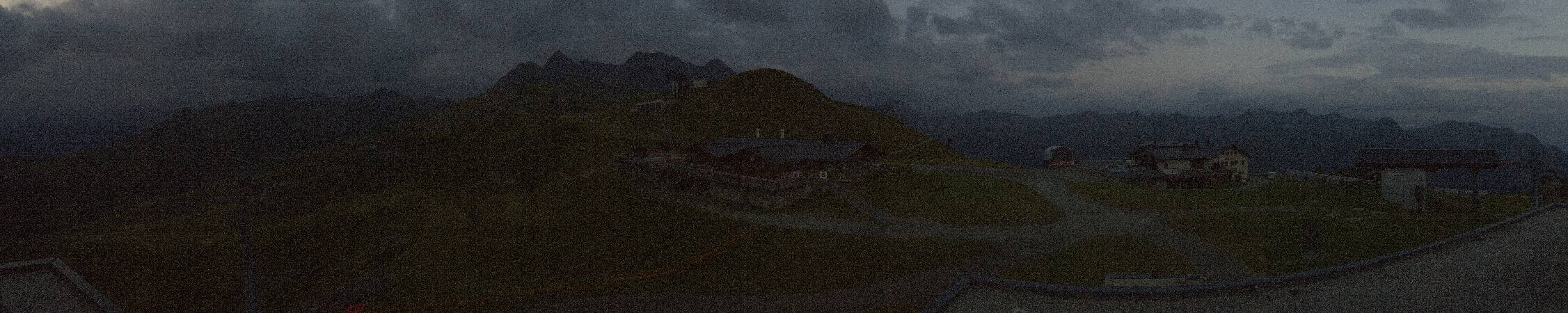 Silvretta Montafon | Valisera Berg