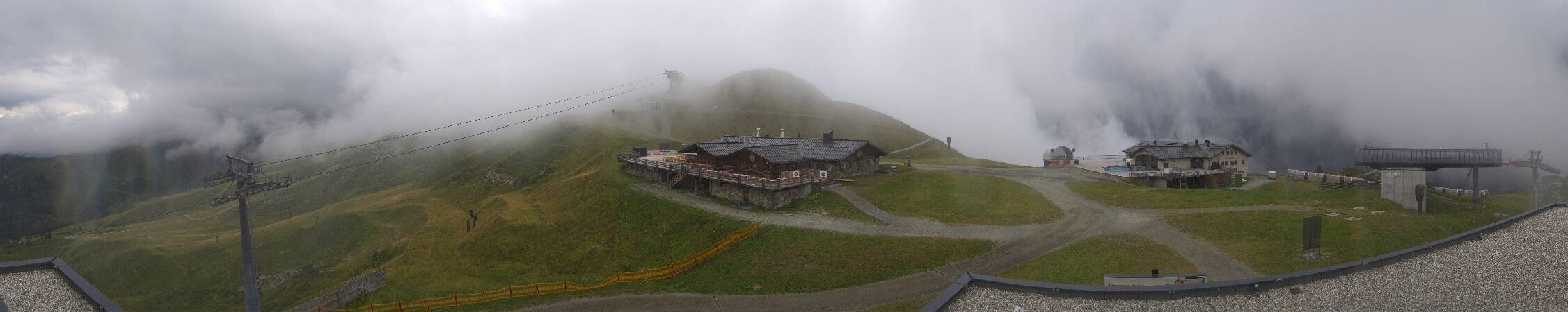 Silvretta Montafon | Valisera Berg