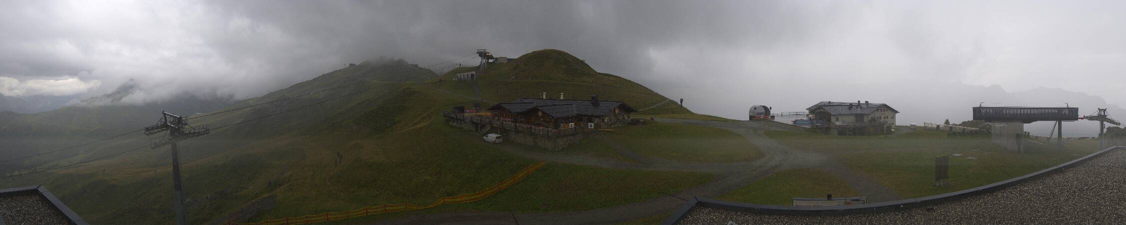 Silvretta Montafon | Valisera Berg