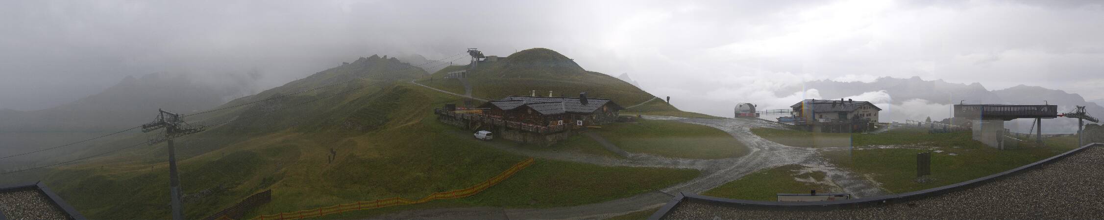 Silvretta Montafon | Valisera Berg