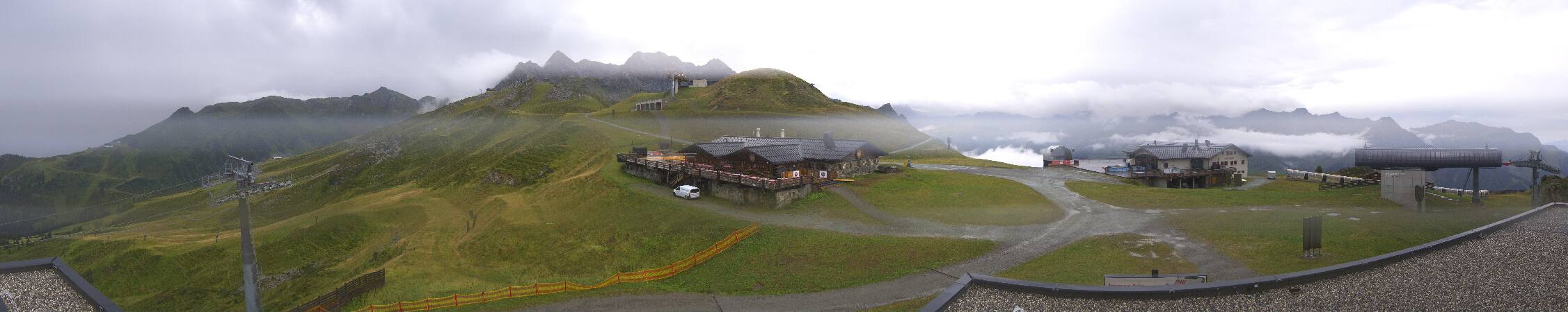 Silvretta Montafon | Valisera Berg