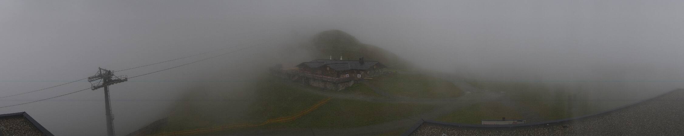 Silvretta Montafon | Valisera Berg