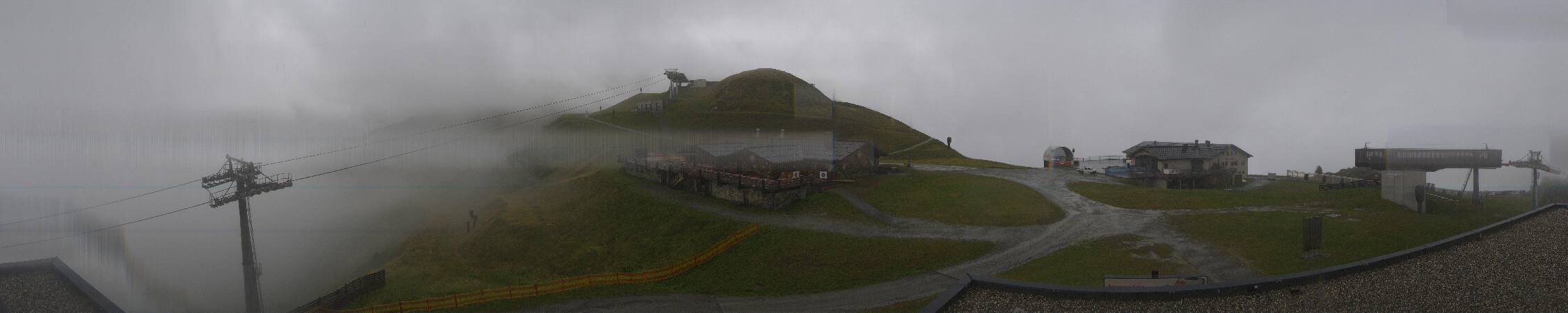 Silvretta Montafon | Valisera Berg